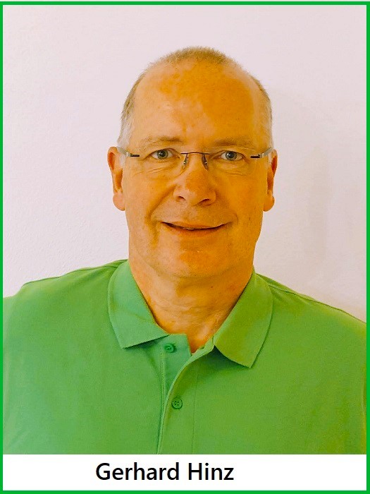 Gerhard